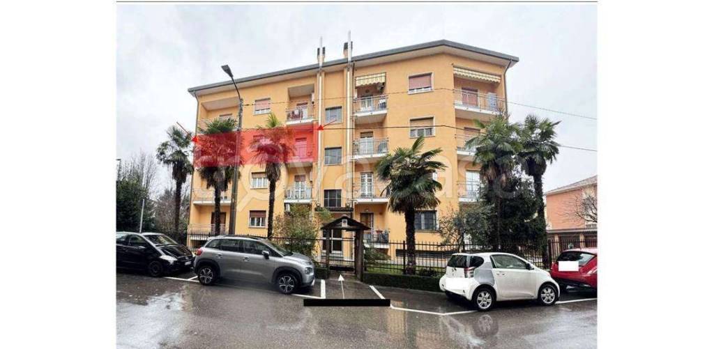 appartamento in vendita a Limbiate