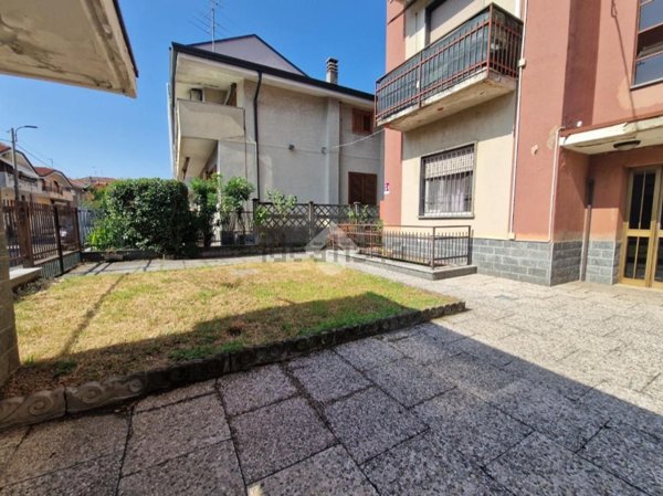 appartamento in vendita a Limbiate