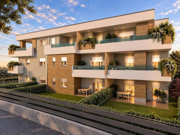 appartamento in vendita a Limbiate in zona Villaggio dei Giovi