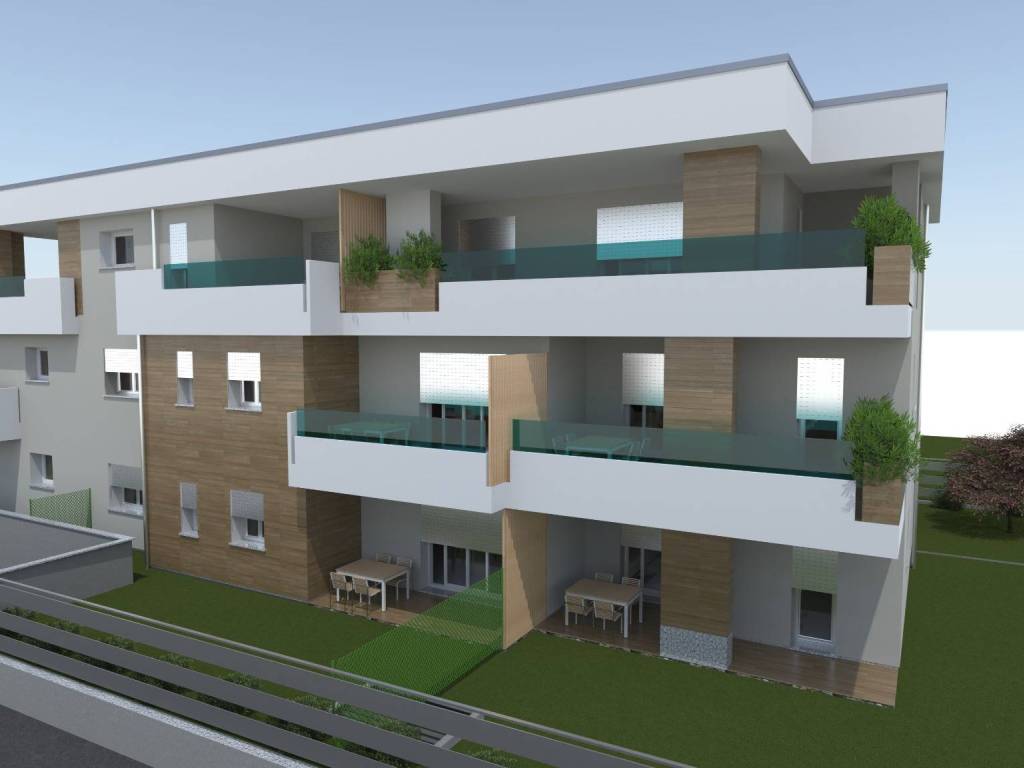 appartamento in vendita a Limbiate in zona Villaggio dei Giovi