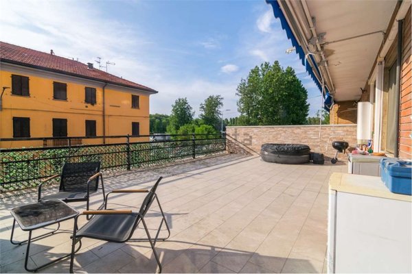 appartamento in vendita a Limbiate