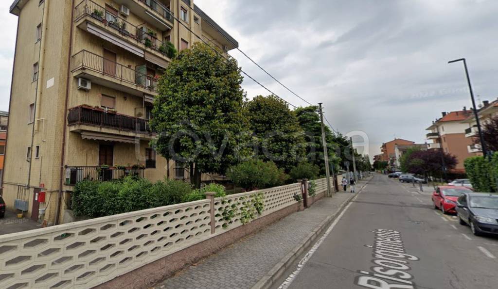 ufficio in vendita a Limbiate