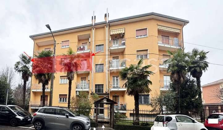 appartamento in vendita a Limbiate