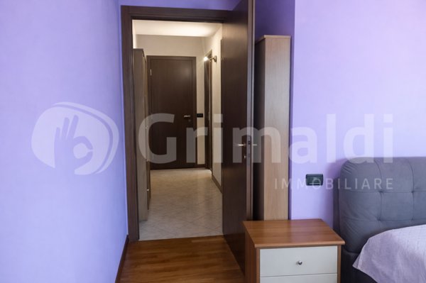 appartamento in vendita a Limbiate