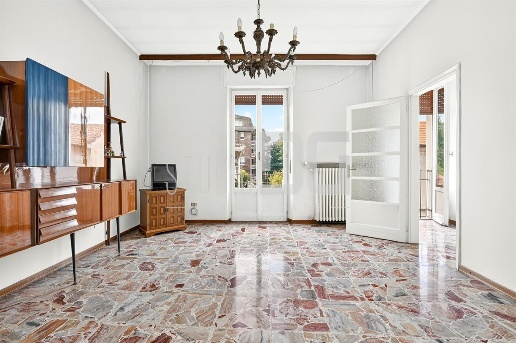 casa indipendente in vendita a Limbiate in zona Villaggio dei Giovi