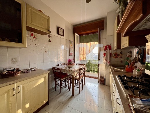 appartamento in vendita a Limbiate