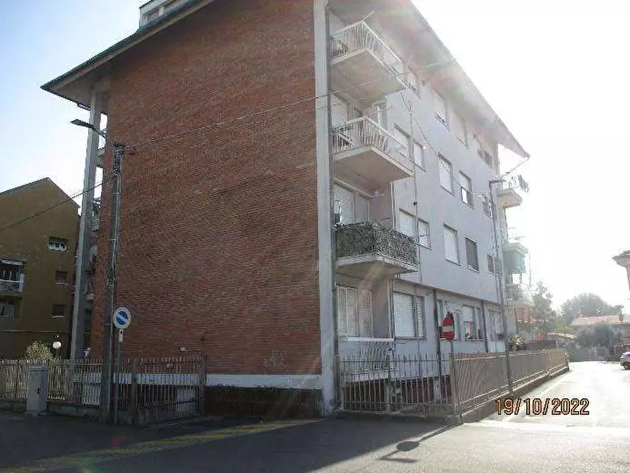 appartamento in vendita a Limbiate