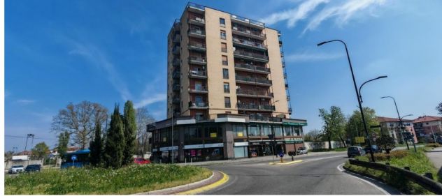 appartamento in vendita a Limbiate