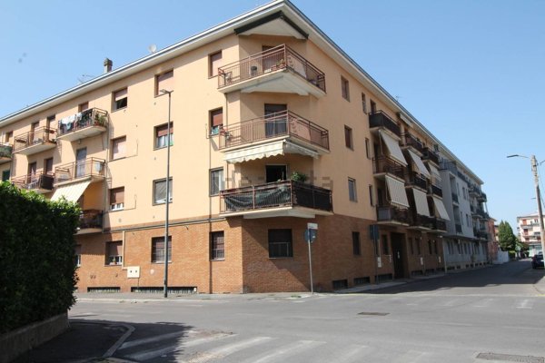 appartamento in vendita a Limbiate