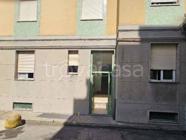 appartamento in vendita a Limbiate