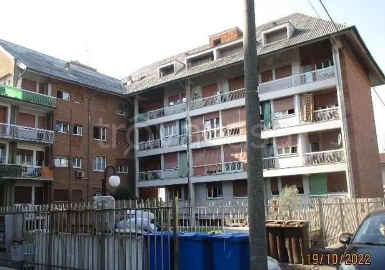appartamento in vendita a Limbiate