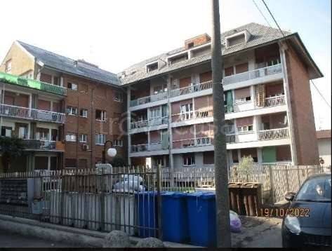 appartamento in vendita a Limbiate
