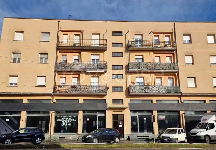 appartamento in vendita a Limbiate
