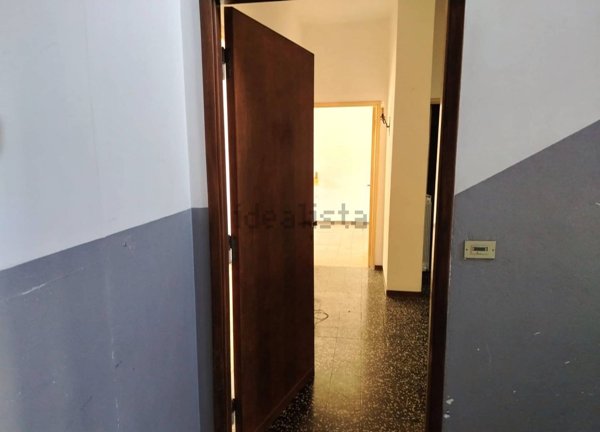 appartamento in vendita a Limbiate in zona Villaggio dei Giovi