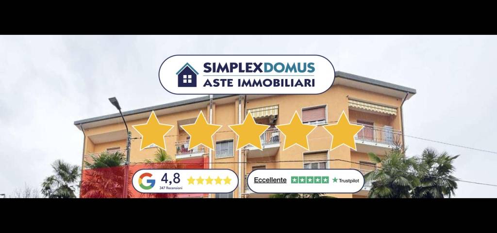 appartamento in vendita a Limbiate