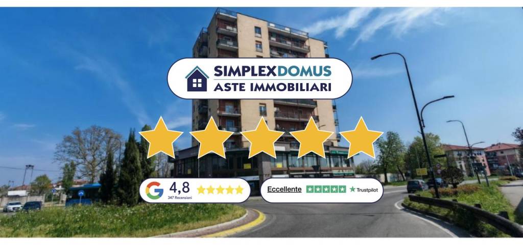 appartamento in vendita a Limbiate in zona Mombello