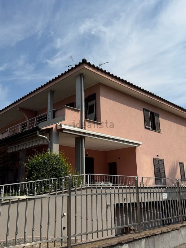 appartamento in vendita a Limbiate