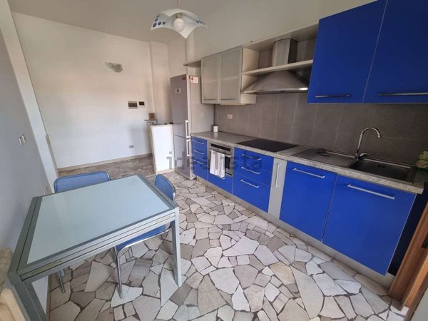 appartamento in vendita a Limbiate