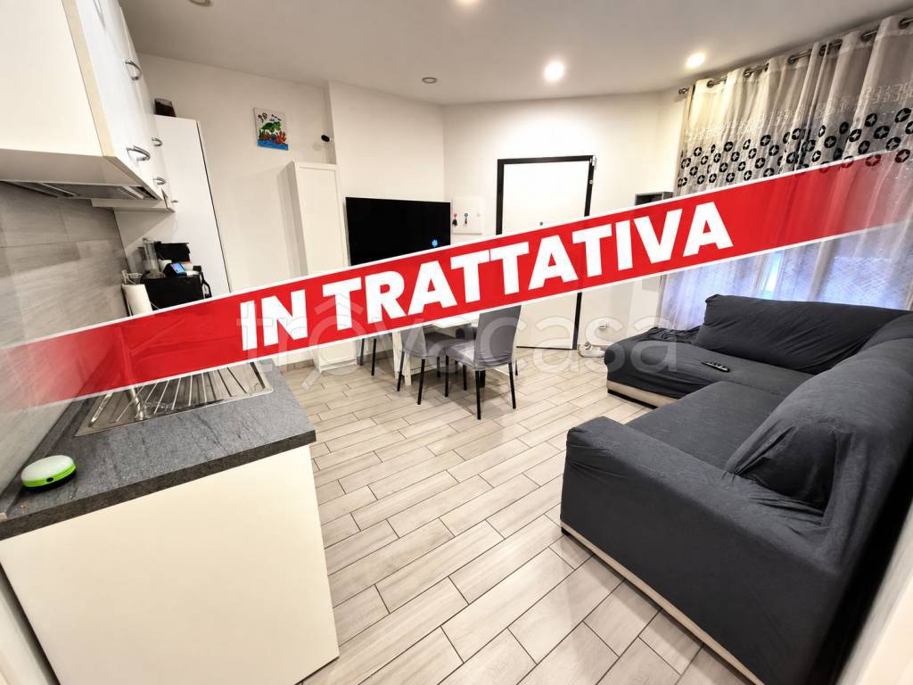 appartamento in vendita a Limbiate