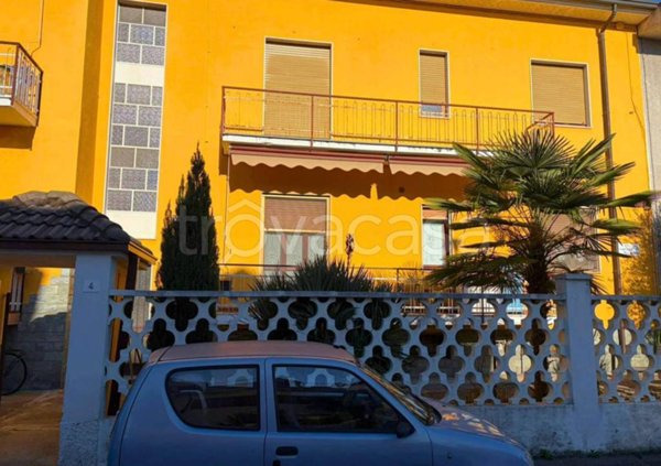 appartamento in vendita a Limbiate