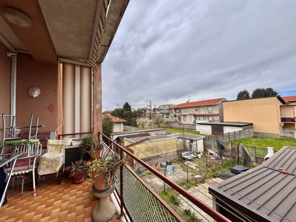 appartamento in vendita a Limbiate