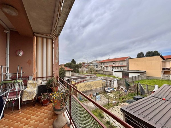appartamento in vendita a Limbiate