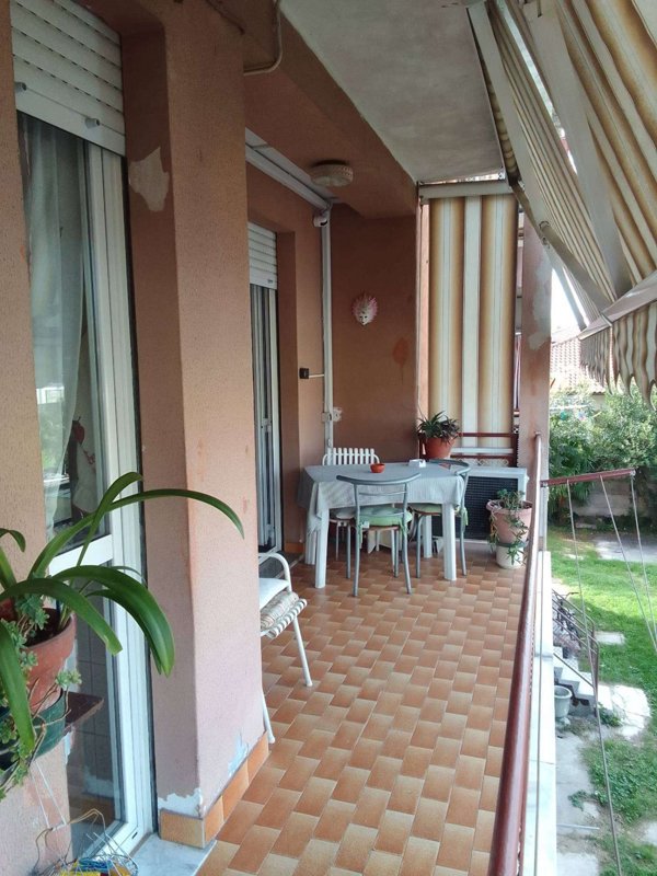 appartamento in vendita a Limbiate