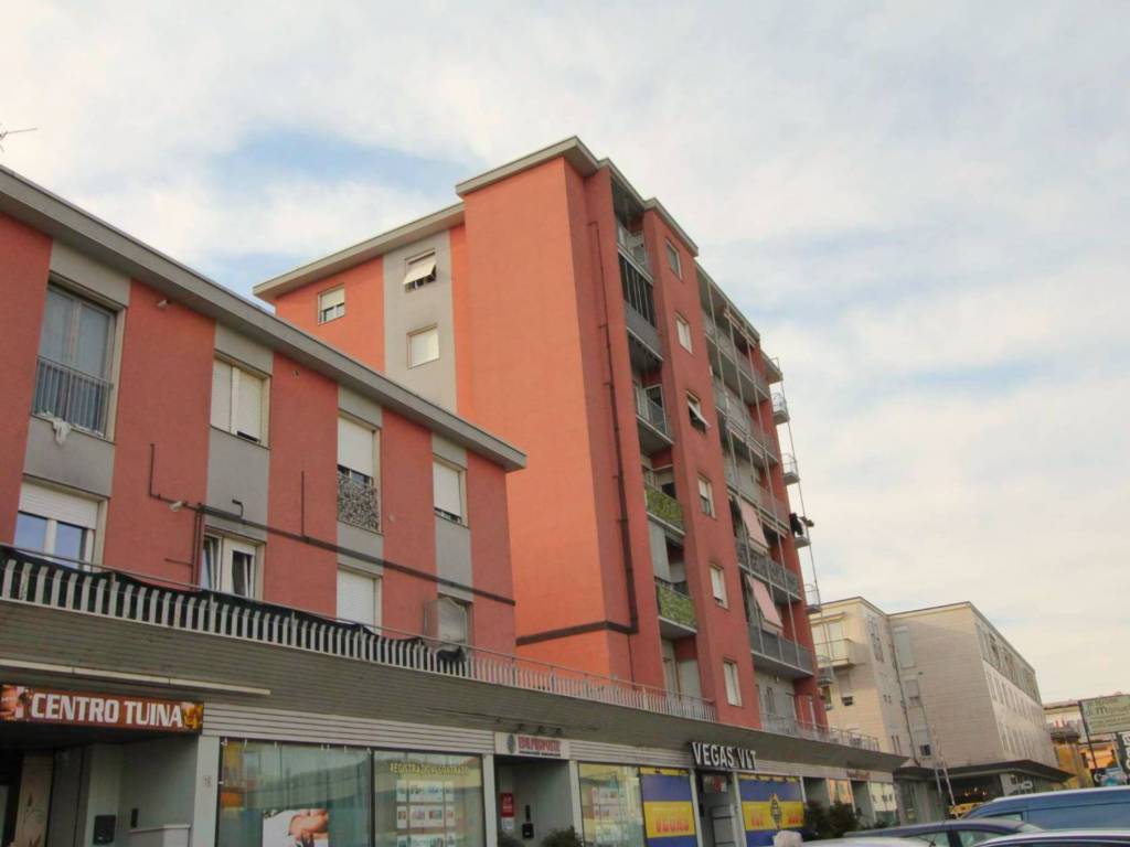 box auto in vendita a Limbiate