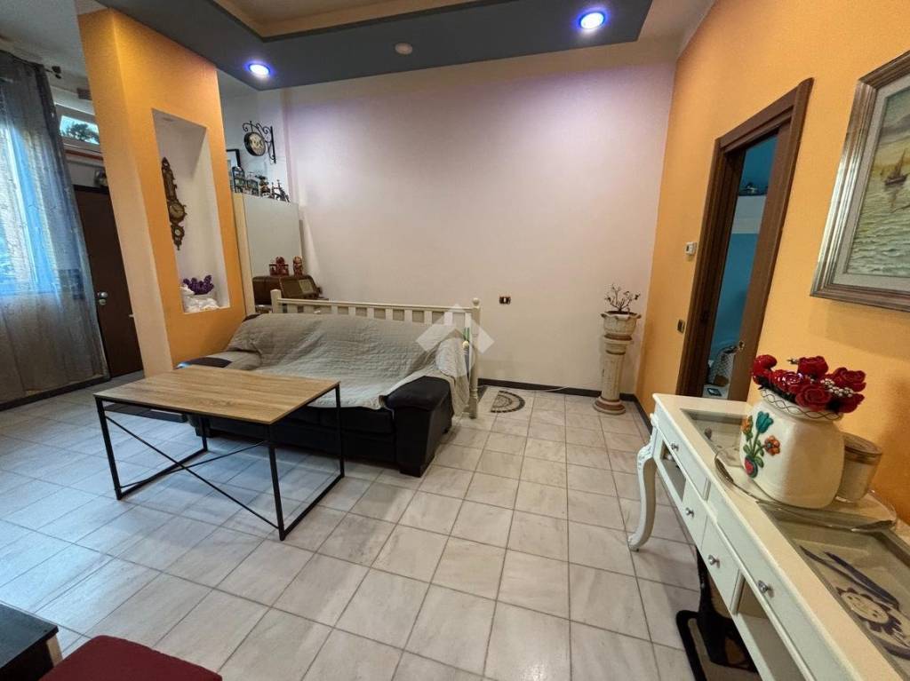appartamento in vendita a Limbiate