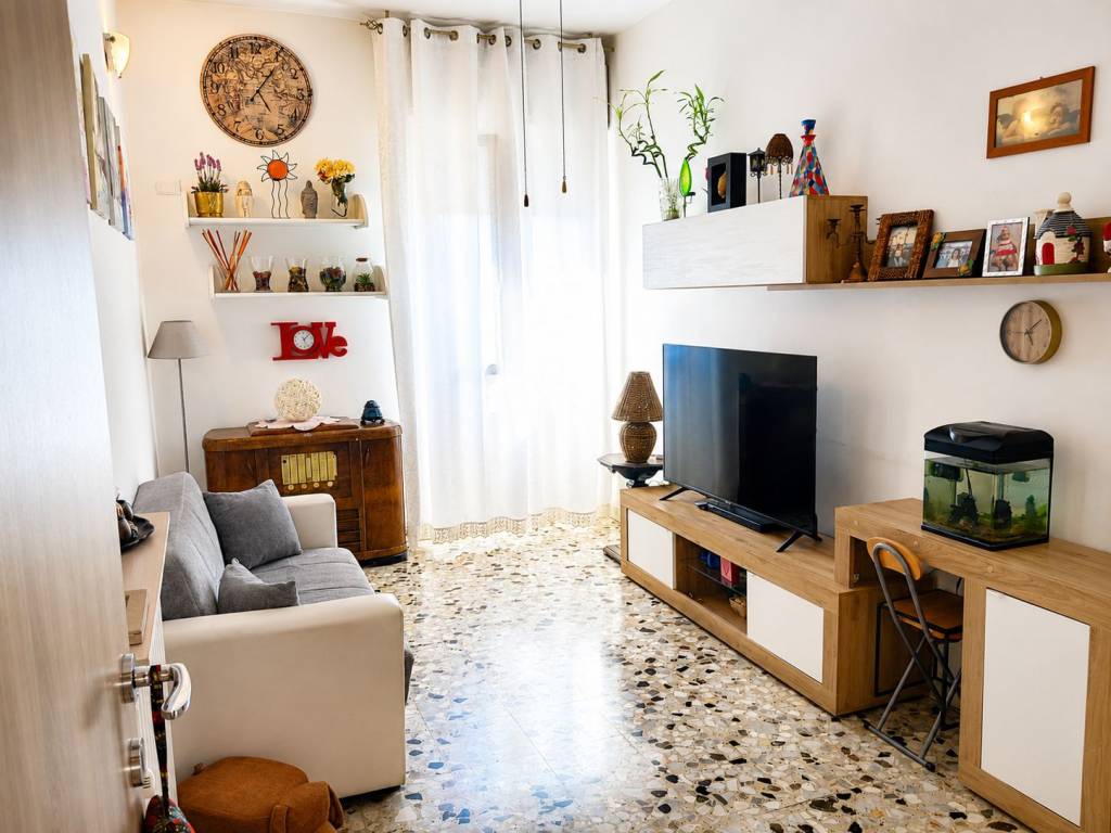 appartamento in vendita a Limbiate
