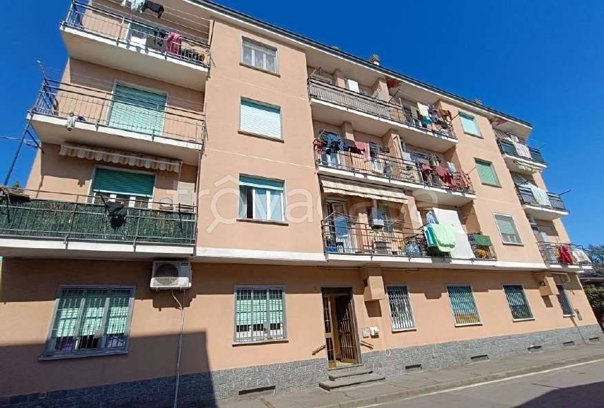 appartamento in vendita a Limbiate