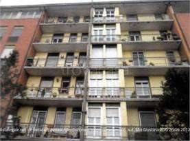 appartamento in vendita a Limbiate