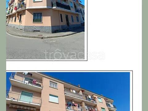 appartamento in vendita a Limbiate