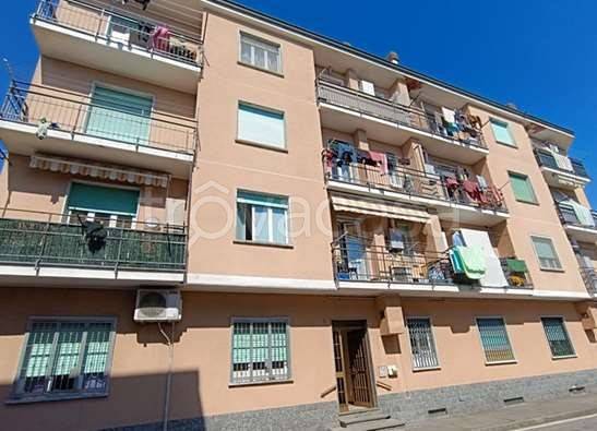 appartamento in vendita a Limbiate