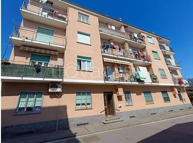 appartamento in vendita a Limbiate