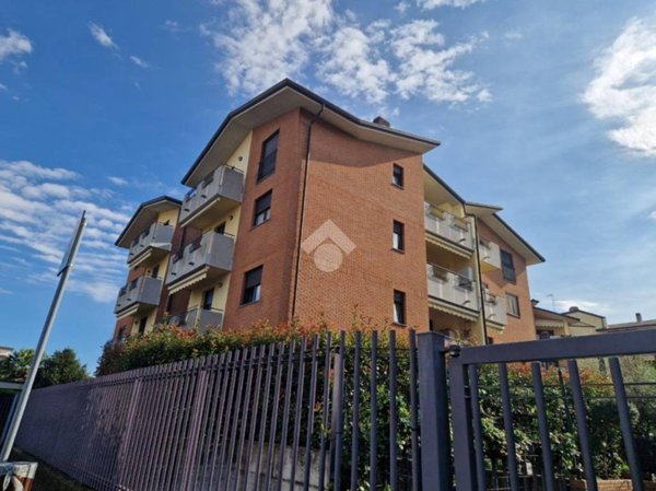 appartamento in vendita a Limbiate
