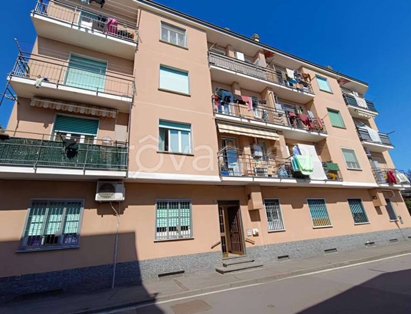 appartamento in vendita a Limbiate