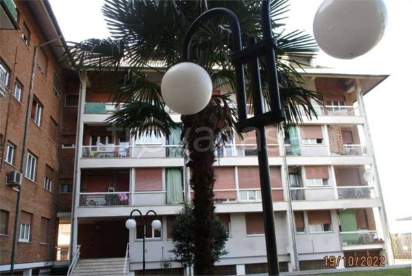 appartamento in vendita a Limbiate