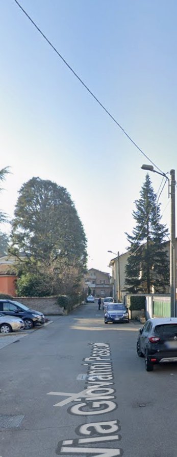 appartamento in vendita a Limbiate