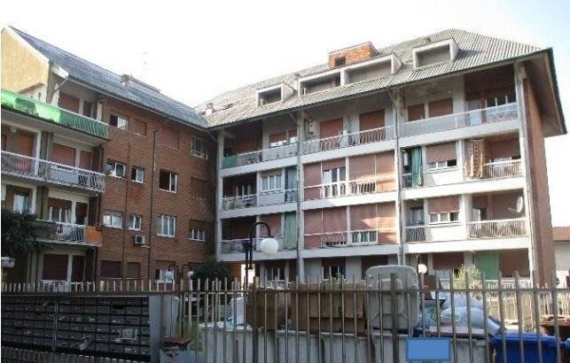 appartamento in vendita a Limbiate