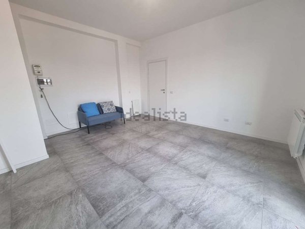 appartamento in vendita a Limbiate in zona Villaggio dei Giovi