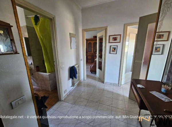 appartamento in vendita a Limbiate