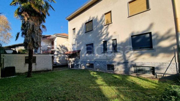 appartamento in vendita a Limbiate