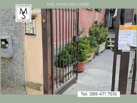 appartamento in vendita a Limbiate