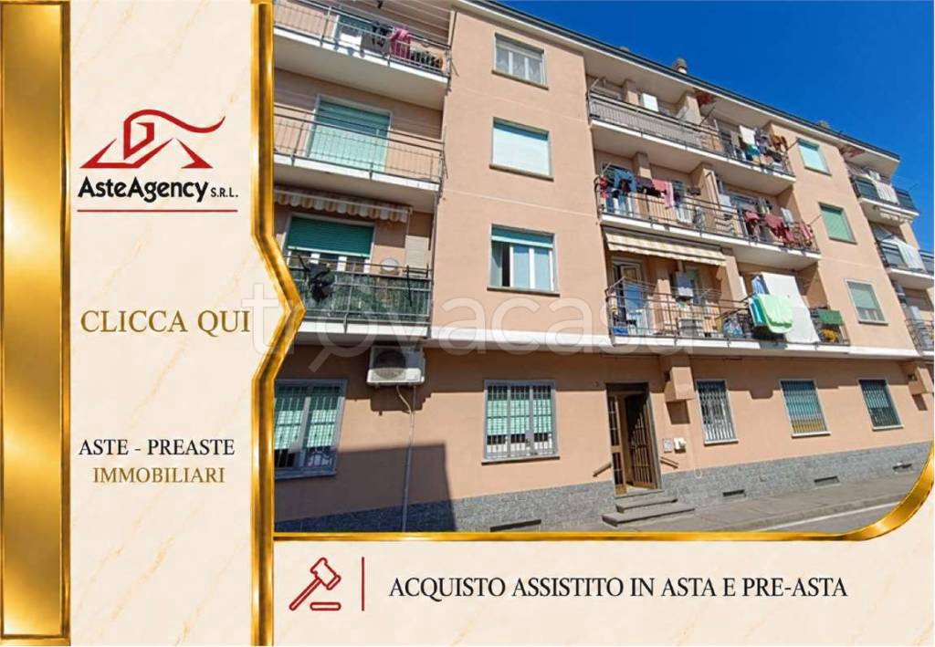 appartamento in vendita a Limbiate