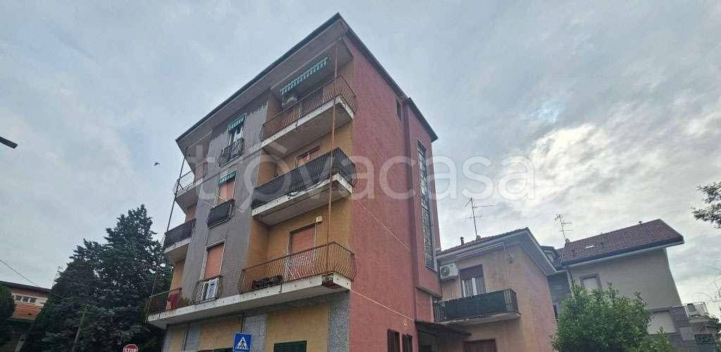appartamento in vendita a Limbiate