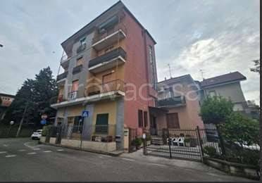 appartamento in vendita a Limbiate