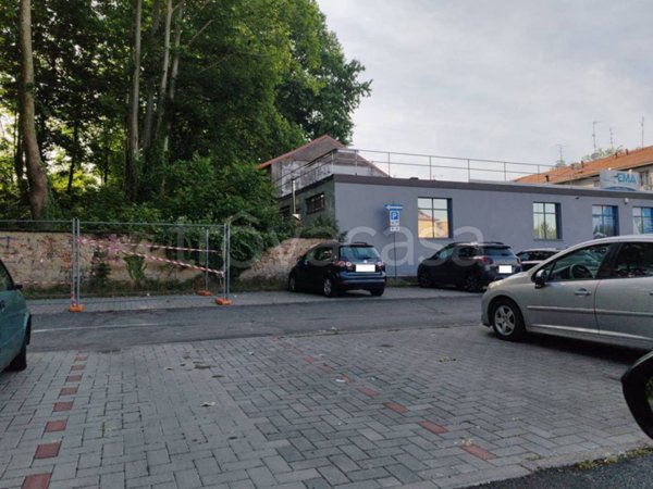 appartamento in vendita a Limbiate