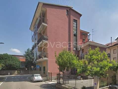appartamento in vendita a Limbiate