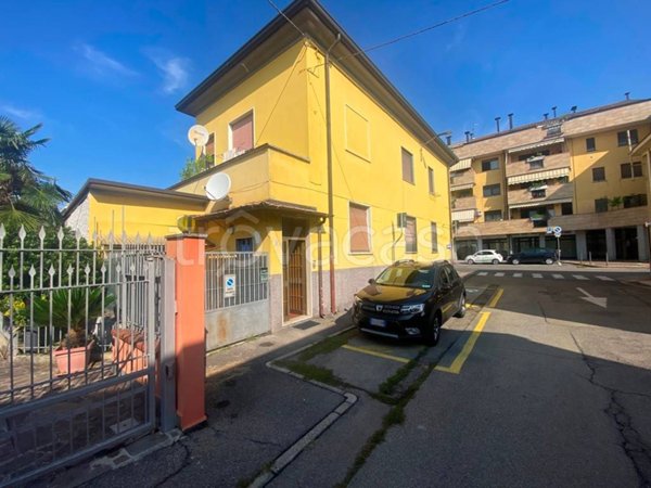 appartamento in vendita a Limbiate